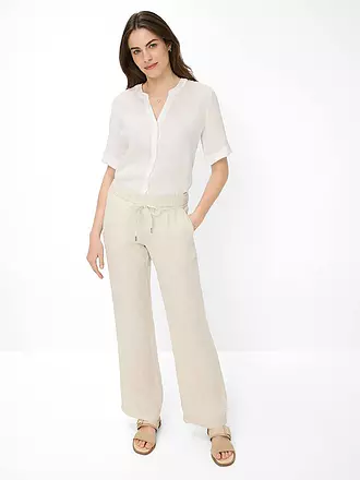 BRAX | Pantalón Marlene FARINA | beige